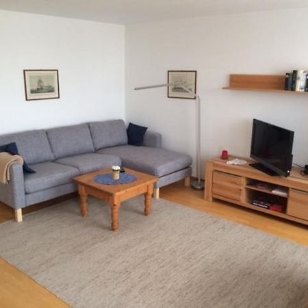 Apartamento Sylter Residenz Westerland Exterior foto