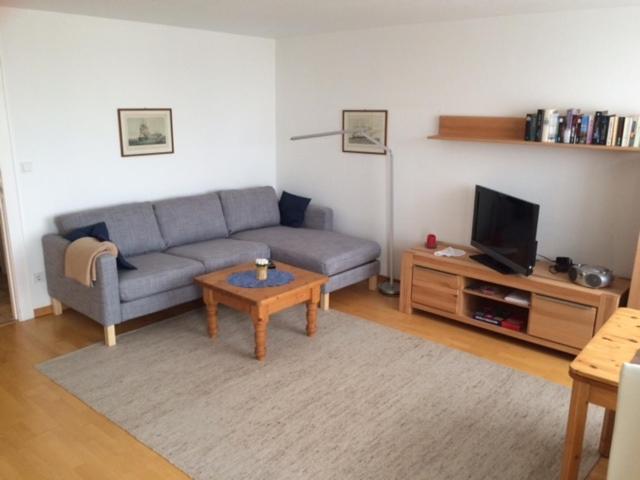 Apartamento Sylter Residenz Westerland Exterior foto