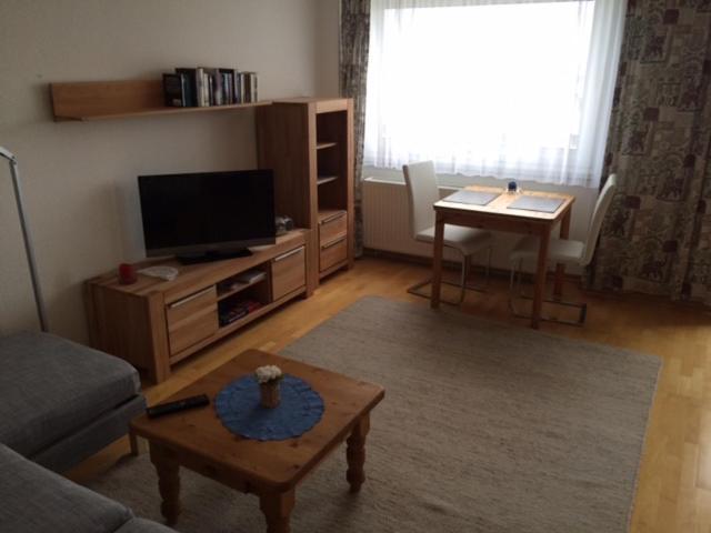 Apartamento Sylter Residenz Westerland Exterior foto
